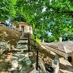 Prázdninový dům The Mushroom Anilio Pelion