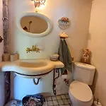 The Mushroom Дом отдыха