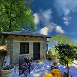 Дом отдыха The Mushroom Anilio Pelion