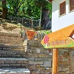 The Mushroom Prázdninový dům Anilio Pelion