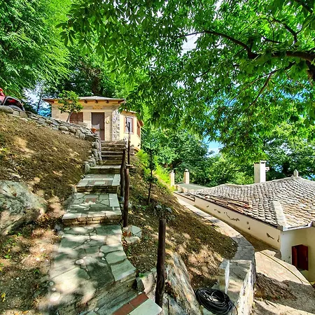 Case de vacanță The Mushroom Anilio Pelion