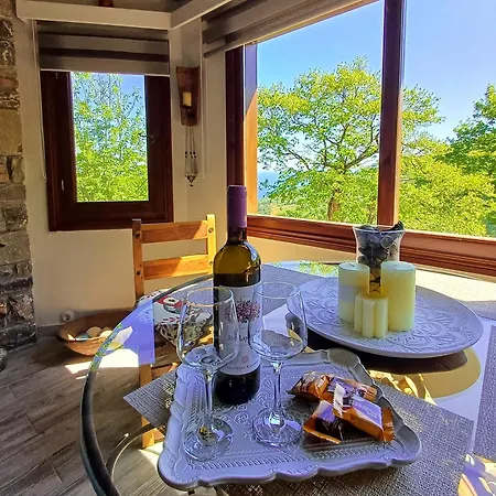 The Mushroom * Anilio Pelion