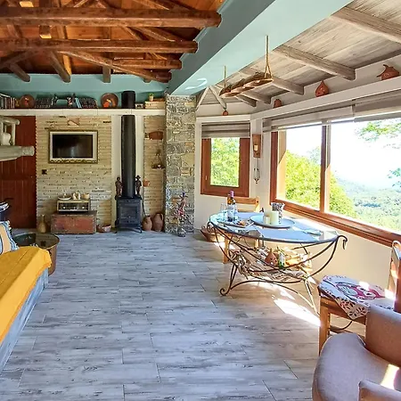 Case de vacanță The Mushroom *