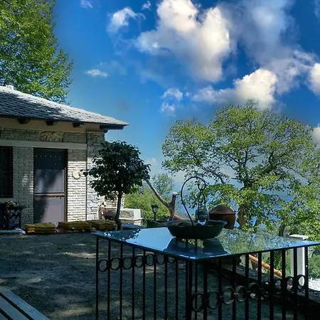 Case de vacanță The Mushroom Anilio Pelion