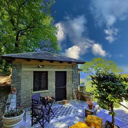 Case de vacanță The Mushroom Anilio Pelion