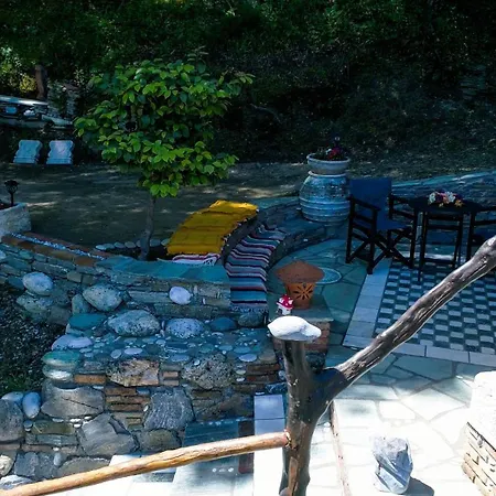 The Mushroom Case de vacanță