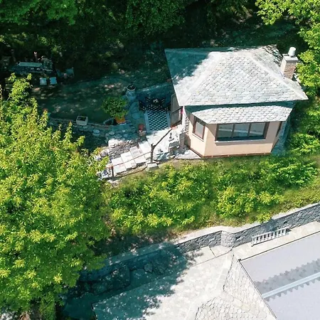 Case de vacanță The Mushroom *